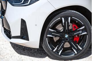 BMW X3 M50 xDrive 398Ps 